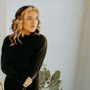 Meet your Posher, Trinity